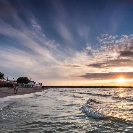 Dozamel Holiday park Kolobrzeg