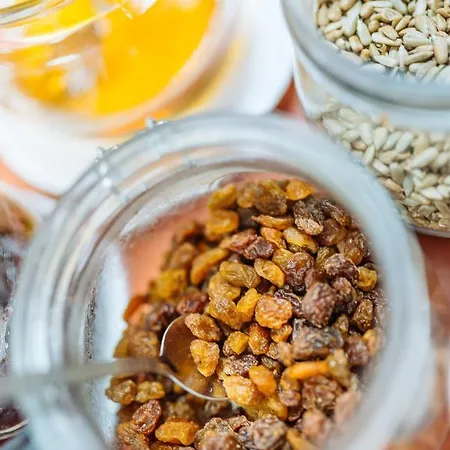 Dozamel Tatil parkı Kolobrzeg