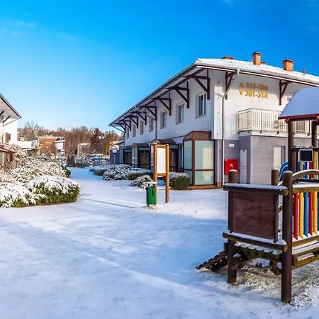 Dozamel Holiday park *