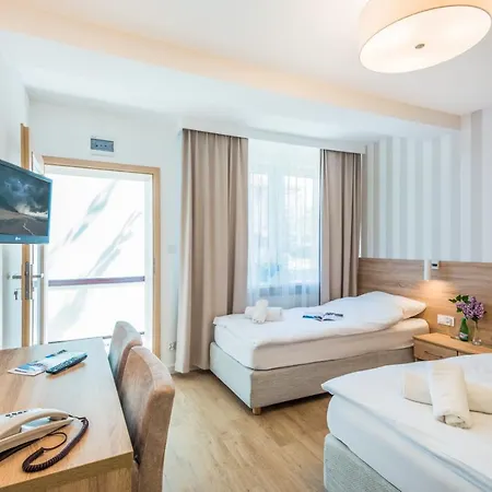 Tatil parkı Dozamel *