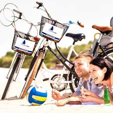 Dozamel Tatil parkı *