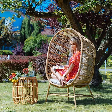 Tatil parkı Dozamel