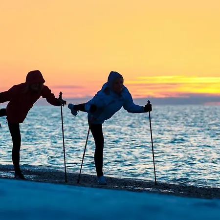 Prázdninový areál Dozamel Kolobřeh