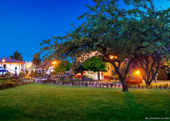 Dozamel * Kołobrzeg