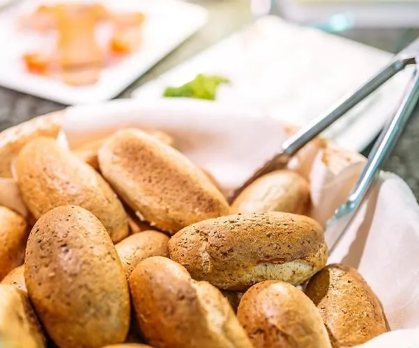 Dozamel Feriepark Kołobrzeg