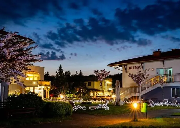 Holiday park Dozamel