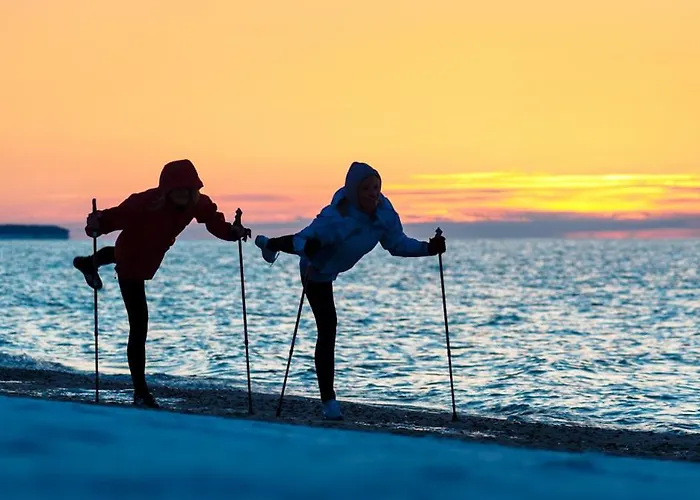 Holiday park Dozamel Kolobrzeg